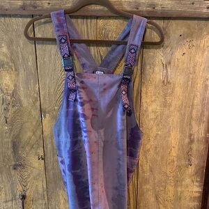 Kavu overalls size small